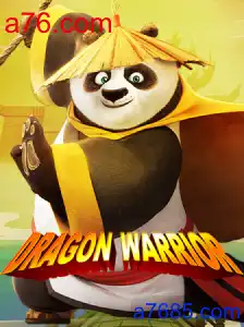Explore o Mundo de DragonWarrior: Estratégia, Ação e Aventura