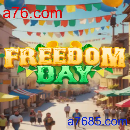 FreedomDay: Um Jogo de Estratégia e Liberdade